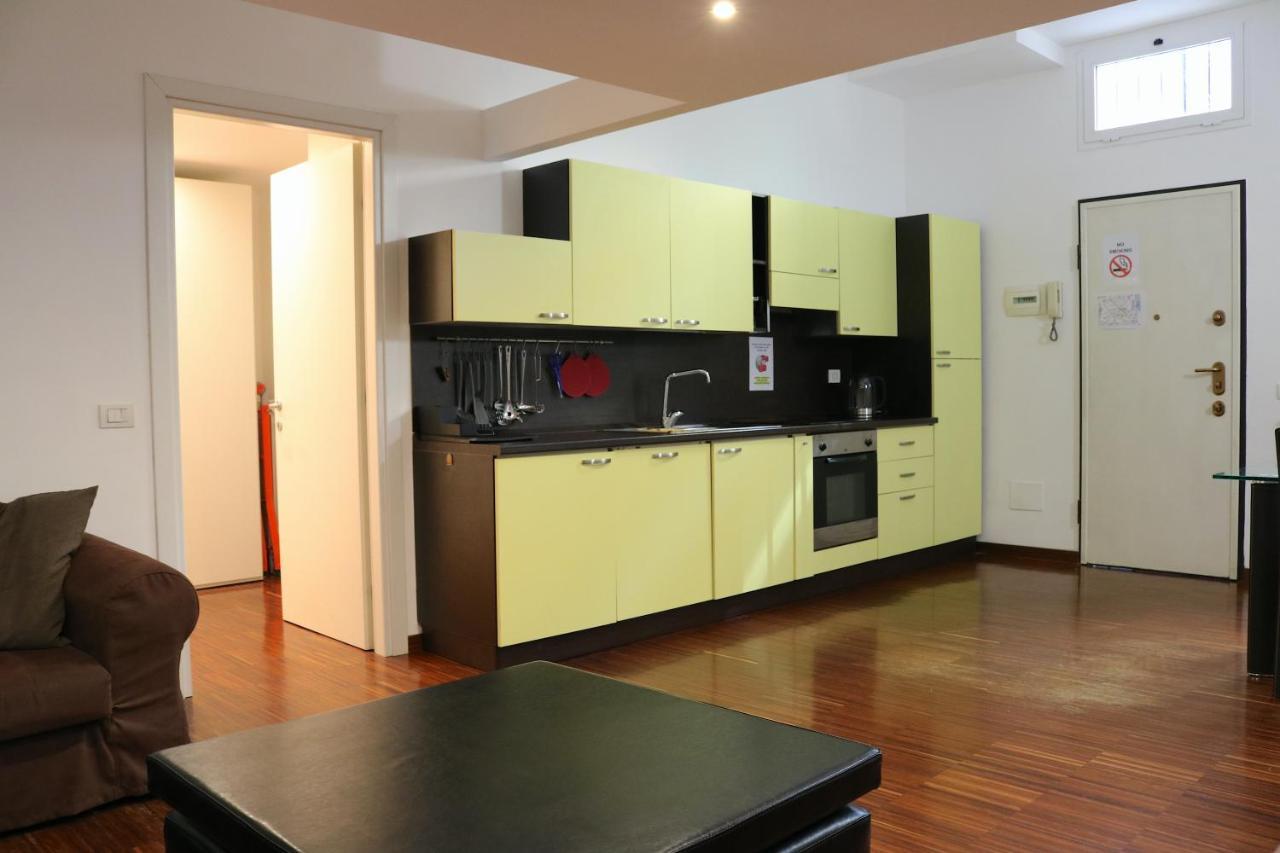 Appartamento Cozy & Large Loft Famagosta