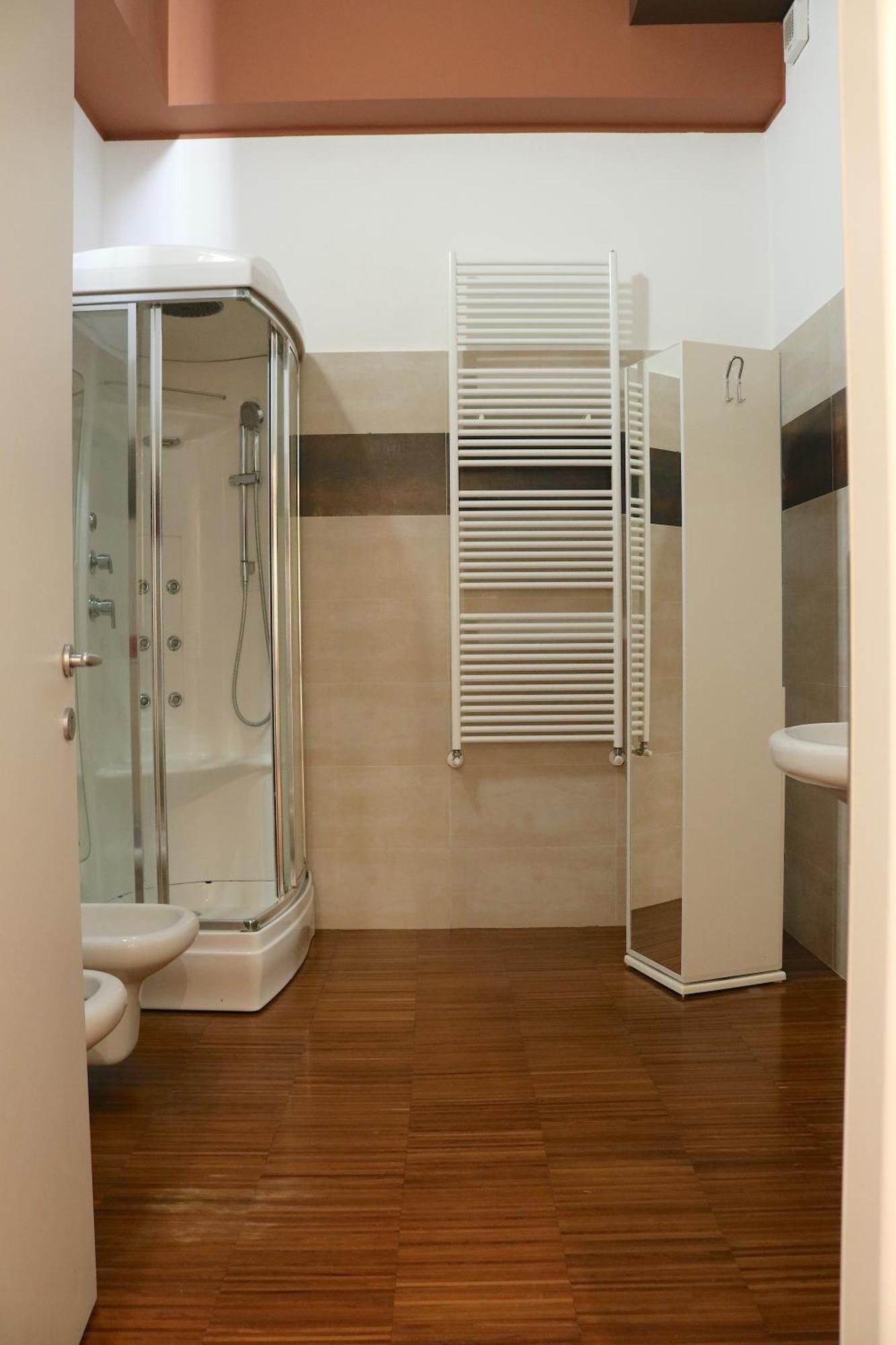 Cozy & Large Loft Famagosta Appartamento *