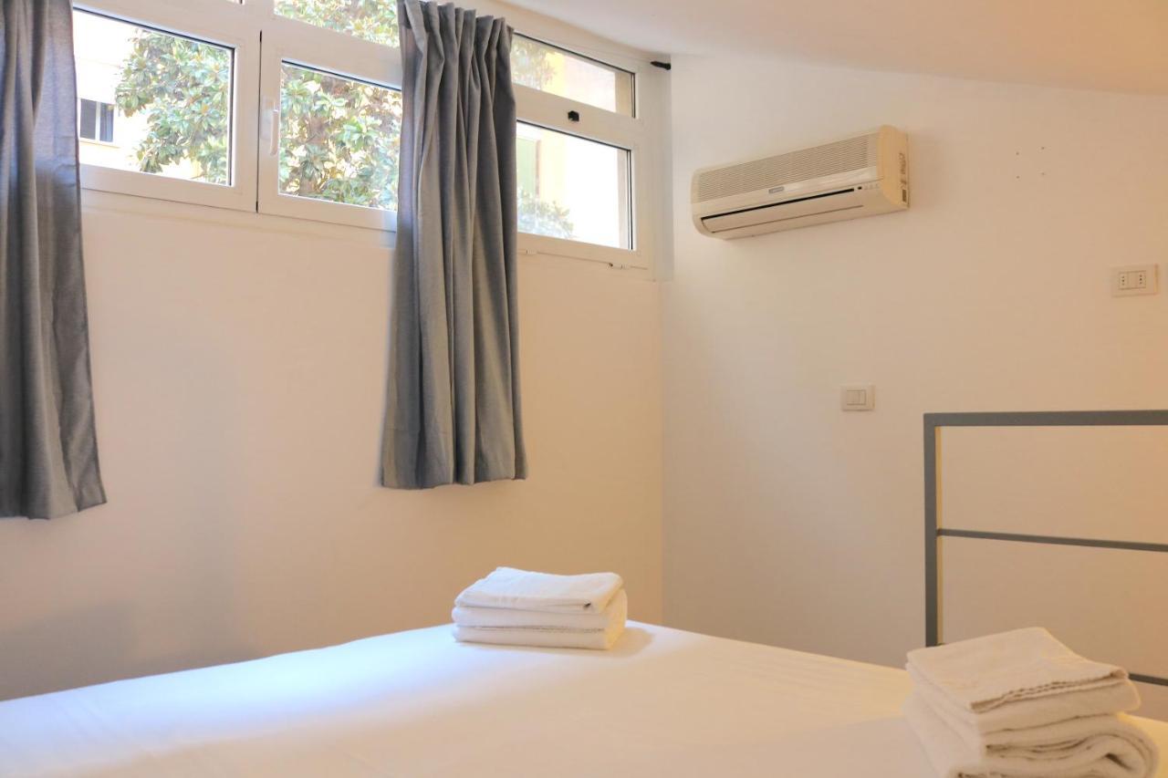 Cozy & Large Loft Famagosta Appartamento